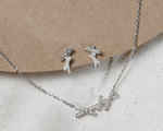 Load image into Gallery viewer, DewKiss Pendant Set
