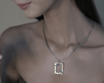 Load image into Gallery viewer, Aviara Pendant Set
