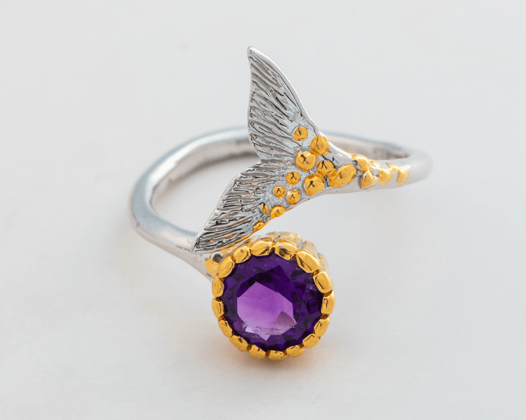 Mermaid Ring