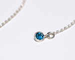 Load image into Gallery viewer, Charis - Multi-Semi Stone Necklace
