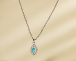 Load image into Gallery viewer, Royal Romance Pendant
