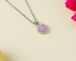 Load image into Gallery viewer, Pink Crush Pendant
