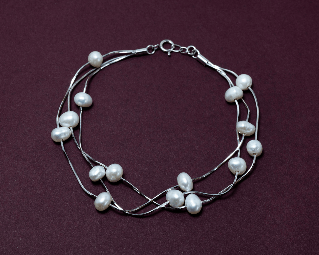 Pearlitude Bracelet