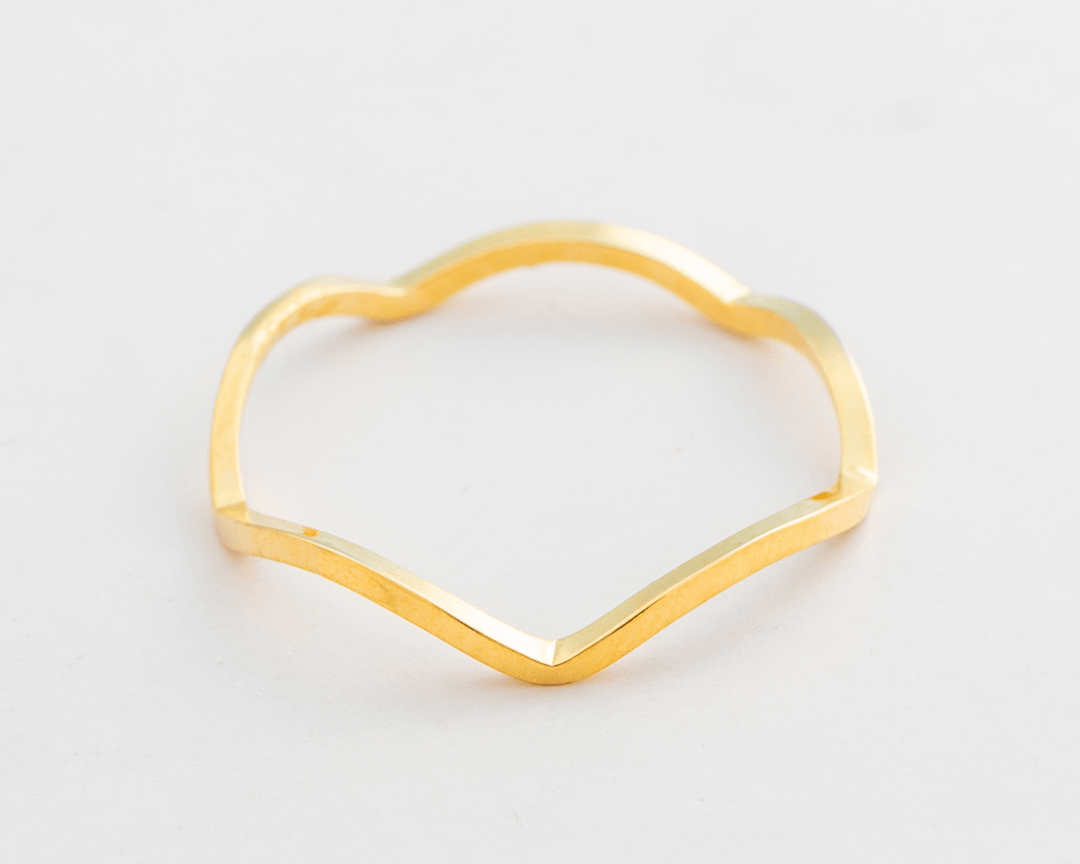 Mini Tiara Ring